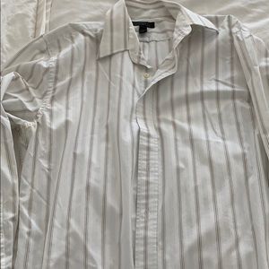 Express dress shirt
